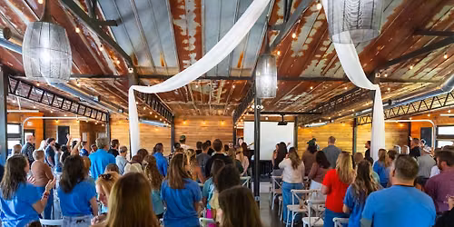 Preview Gathering 