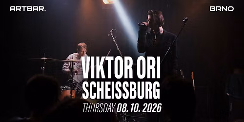VIKTOR ORI & SCHEISSBURG
