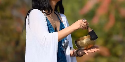 Breathwork Journey