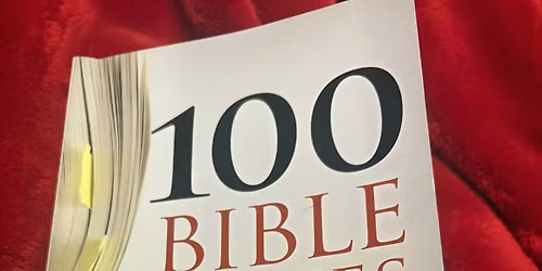 Women\u2019s Bible Study