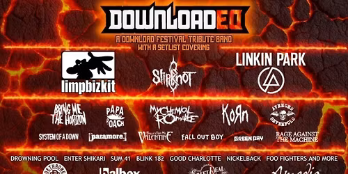 Downloaded | Download Tribute
