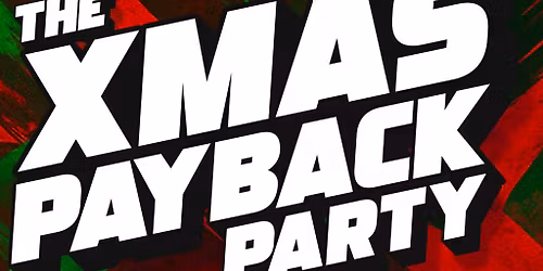 Da Shellery in da city : Pay Back Party