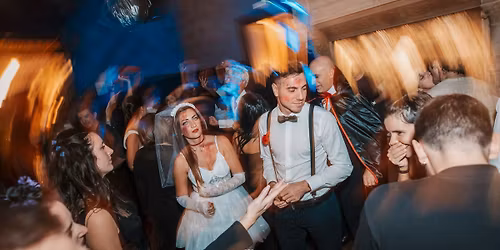 Halloween Party @ Castello Bruzzo