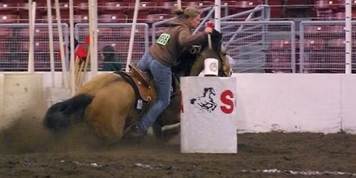 SCWGA January Games Show 2025-2026 Winter Series