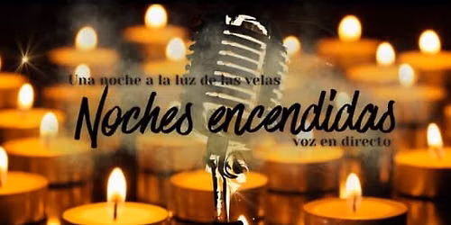 Noches Encendidas