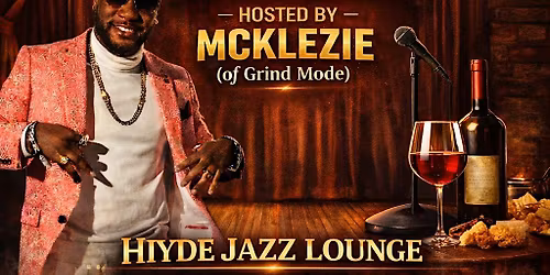 The Wine Down Comedy Show