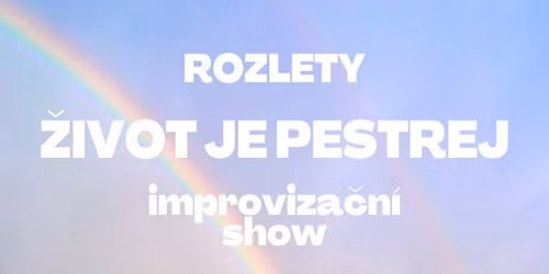 Rozlety: Vystoupen\u00ed improviza\u010dn\u00edch kurzist\u016f
