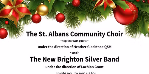 The Magic of Christmas 