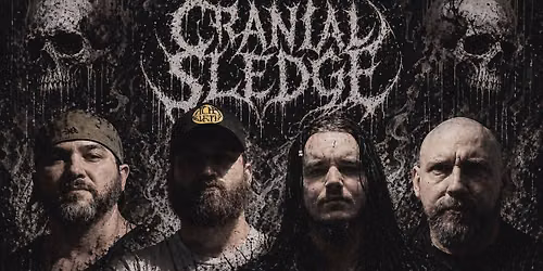 La Phantoms & Cranial Sledge 