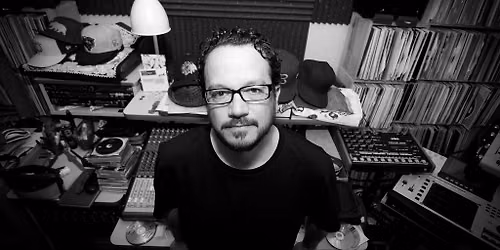 Magic Bag Presents: Mark Farina