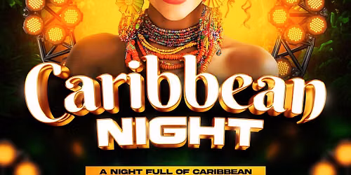 Caribbean night