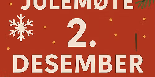 Julem\u00f8te med Vennesla Arbeiderparti