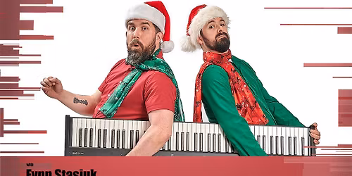 A Very Merry Heistmas 