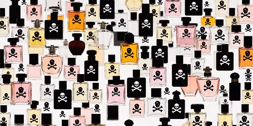 Parfum pirate (en fran\u00e7ais)