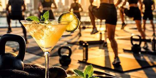 Circuits,Cocktails and Culture.