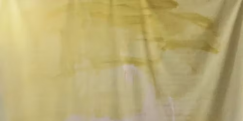 SHEILA BUCKLEY apresenta "Muitos Anos A Virar Frangos" uma exposi\u00e7\u00e3o de pinturas