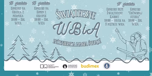 \u015awi\u0105teczne WBiA