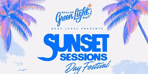 Sunset Sessions Day Festival 9.6 LDW'26