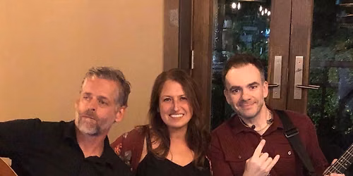 Velvet Crush Unplugged at The Barrel in Springboro 