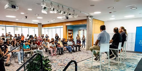 Plugged In: Music Industry Job Fair