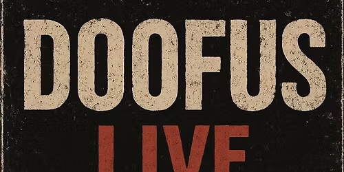 Black Out Wednesday With Doofus