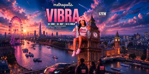 VIBRA