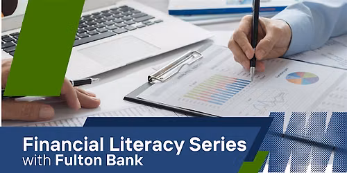 Financial Literacy Series: Am I on the Right Track to Retirement- In Person