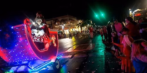 Naples Christmas Parade