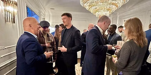 Marketing Networking London | Founders, Growth &amp; Brand Leaders