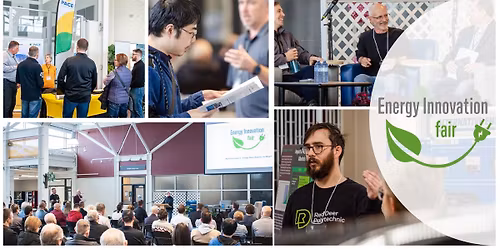 Energy Innovation Fair