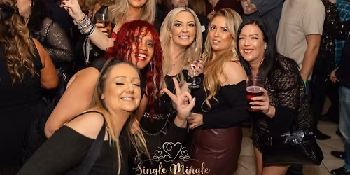 Single Mingle - 30's &amp; 40's (Liverpool) - 29th May 2026