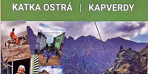 Cestuji za KA\u010cKU 