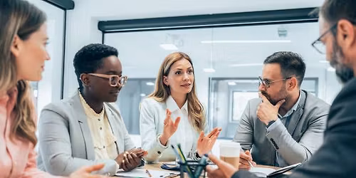 Negotiation Strategies for Entrepreneurs: From Planning to Powerful Outcomes