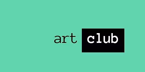 Art Club (Age 11-15) HOW TO DRAW 10.10-11.10am