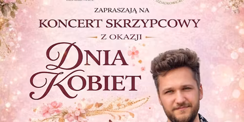 Koncert z Okazji Dnia Kobiet