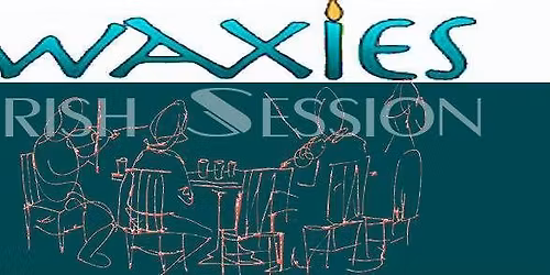 Irsk session