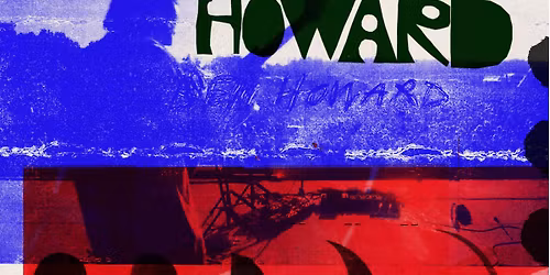 BEN HOWARD + CLARA MANN \u00b7 29\/05\/26 - Le Transbordeur (Villeurbanne)