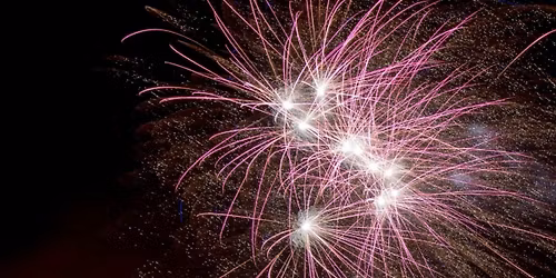 Haslington Cricket Club Bonfire 2025