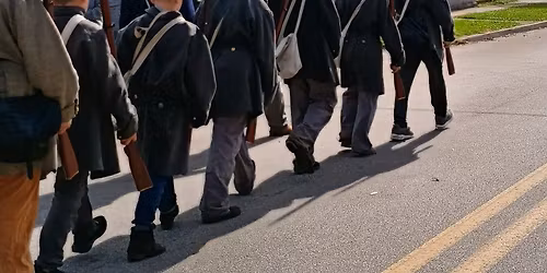 Event Follow up Meeting 