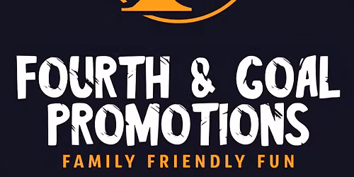 Fourth & Goal - Gastonia (Gastonian Halls) — Gastonian Halls