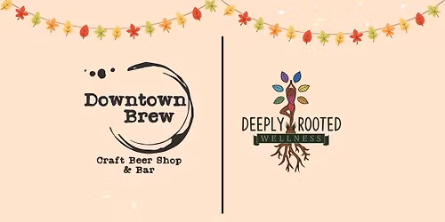 Beats & Brews: Flow off the Feast