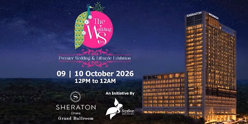 The Wedding Show - Premier Wedding & Lifestyle Exhibition