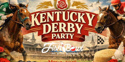 Kentucky Derby Party