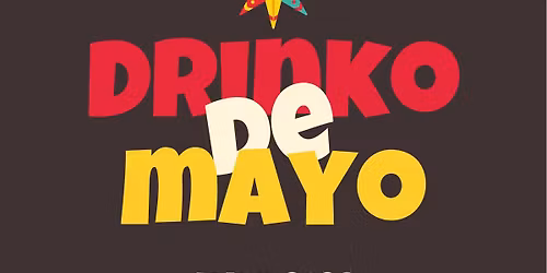 Drinko de Mayo 