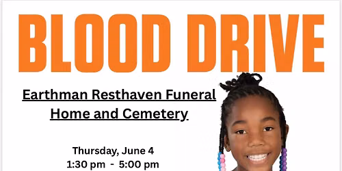 Blood Drive