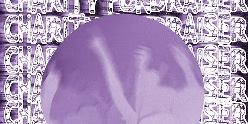 Fundraiser: Calme + Moxie Dolls + Solar Season + Yungold + VVale x Killick live @ The Jam Factory