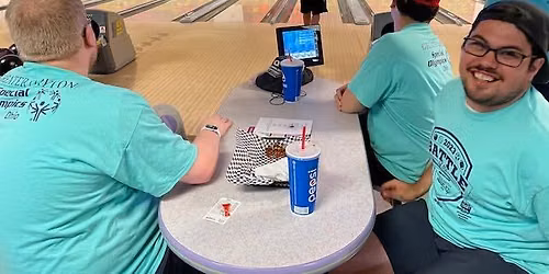 2026 Battle Of The Businesses Event #5- Bowling
