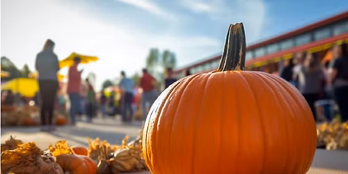Fall Family Resource & Giveaway Event