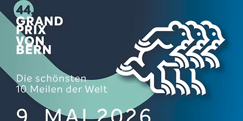 44. Grand-Prix von Bern