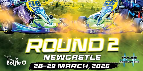 TEKA Round 2 - J & M Sinclair 10 Hour